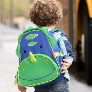 2 kids backpacks